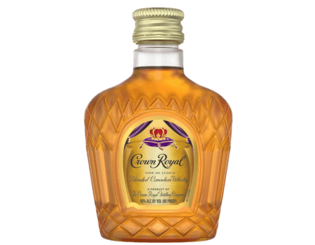 Crown Royal Fine De Luxe